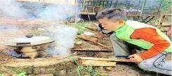 夢想莊園農(nóng)場夏令營的基地環(huán)境怎么樣？