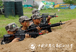 國內適合孩子的拓展夏令營有哪些
