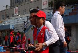 戶外拓展夏令營帶你體驗航拍的樂趣！