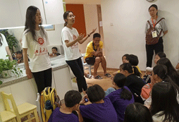 小學(xué)生拓展夏令營多少錢，熱門線路推薦