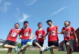 拓展夏令營報(bào)名能對(duì)孩子有哪些方面的鍛煉？