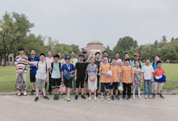 小學生拓展夏令營報名，三大活動介紹