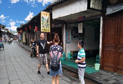 現(xiàn)在暑期拓展夏令營優(yōu)勢(shì)有哪些？