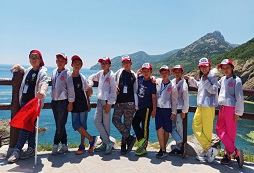 海島夏令營自然探索活動怎么樣？