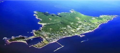  帆船親子拓展夏令營有哪些好處