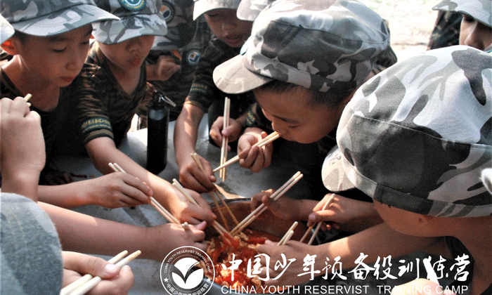 拓展夏令營(yíng)品牌排行榜 