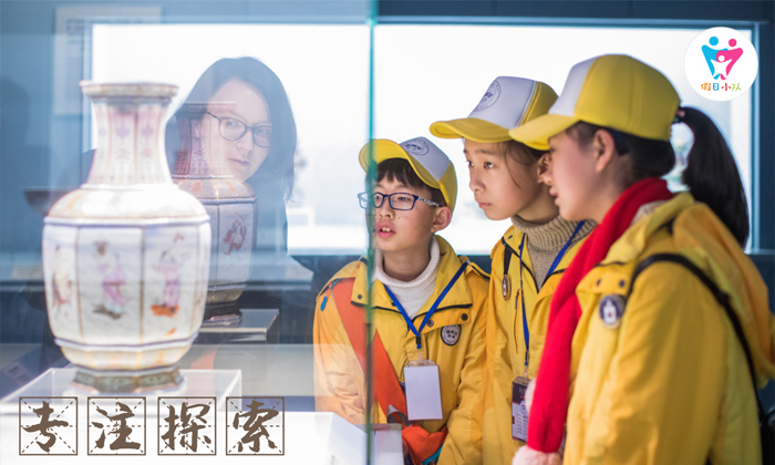 拓展夏令營哪家好