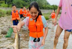 探索最佳拓展夏令營營地位置，發(fā)現(xiàn)孩子們的冒險(xiǎn)夢(mèng)想在哪里綻放