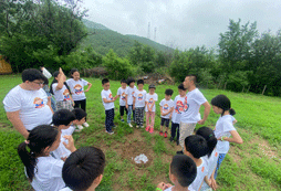 拓展訓(xùn)練夏令營活動費用是多少