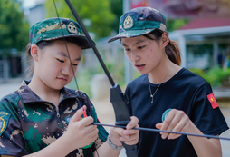 射擊練習(xí)
