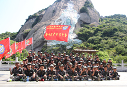 國內(nèi)比較有名的軍事夏令營機構(gòu)哪里好?