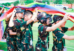 鐵血獵人軍事夏令營(yíng)報(bào)名須知有哪些