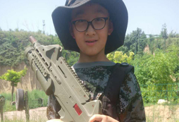 CS大亂斗