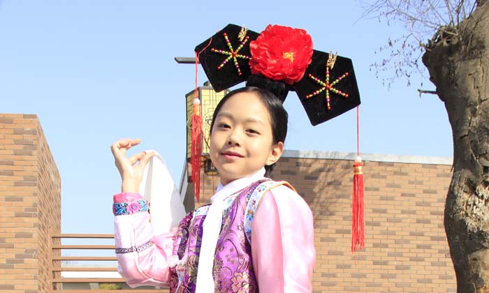 學(xué)會(huì)感受父母來之不易的愛