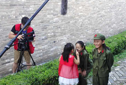 少年攝制組中孩子能收獲哪些