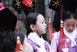 太原教育電視臺夏令營如何保障孩子的營期安全？