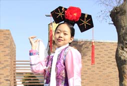 孩子暑期參加太原教育電視臺夏令營怎么樣？