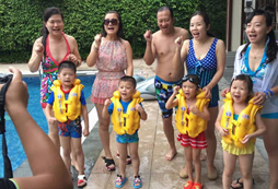 廈門親子夏令營怎么樣？