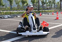 賽車實踐