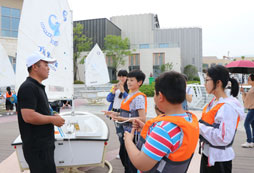 交流技巧