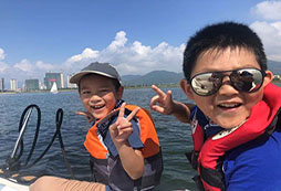 我和我的小伙伴