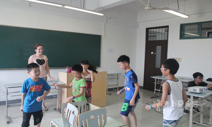 幫助孩子提高抗壓能力