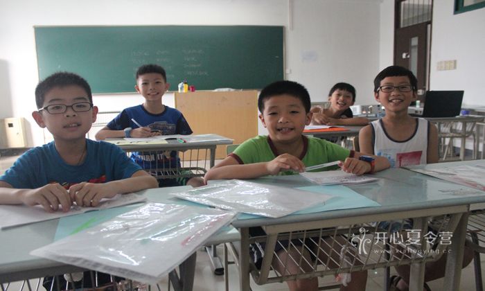 幫助孩子提高抗壓能力