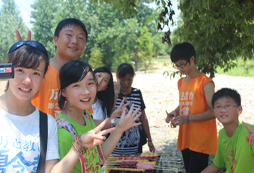 對孩子“放養(yǎng)”要適度