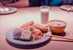 飯后甜點(diǎn)