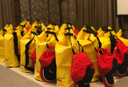 2018年萬航青少年航海計劃