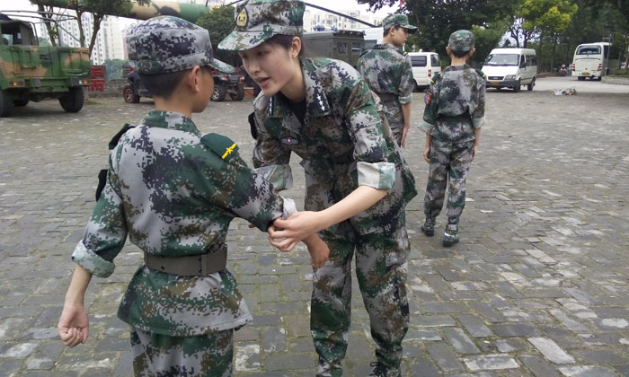 萬寧夏令營會打孩子嗎？.jpg