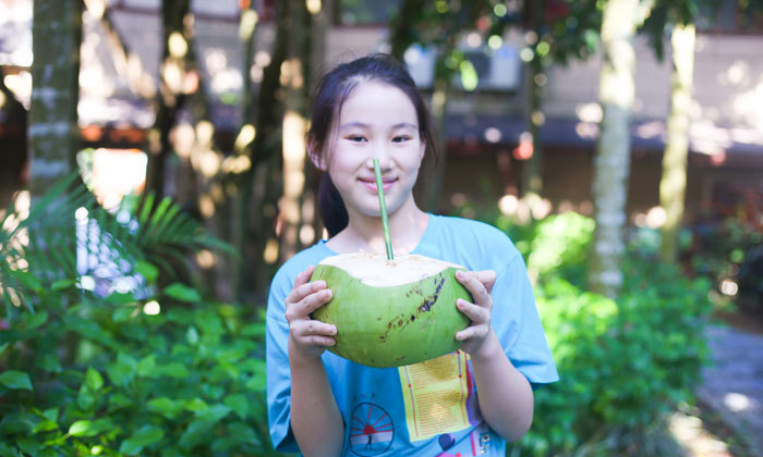 萬(wàn)寧夏令營(yíng)價(jià)格