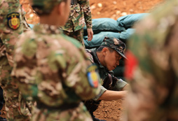 孩子參加萬寧軍事夏令營有哪些需要了解的？
