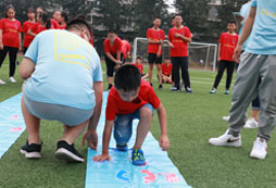 萬寧夏令營促進孩子發(fā)奮學習！