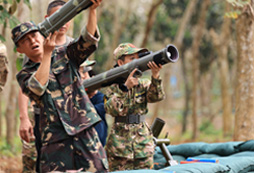 萬寧軍事夏令營(yíng)優(yōu)勢(shì)有哪些