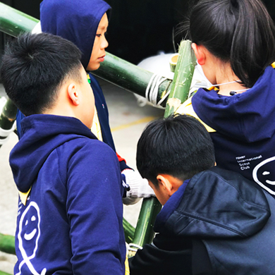 萬寧游學夏令營給孩子最需要的教育