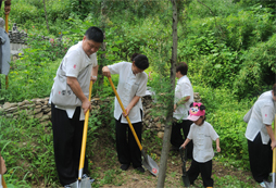 青少年武術(shù)夏令營的活動(dòng)方案