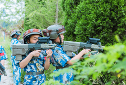 濰坊軍事夏令營報名選哪家