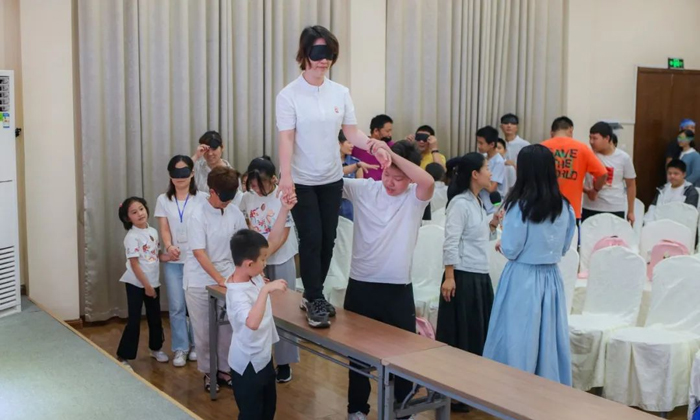 濰坊小學(xué)生夏令營多少錢