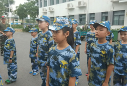 濰坊青少年夏令營讓孩子成長為全素質(zhì)人才