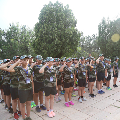 威海軍旅夏令營業(yè)界口碑如何？
