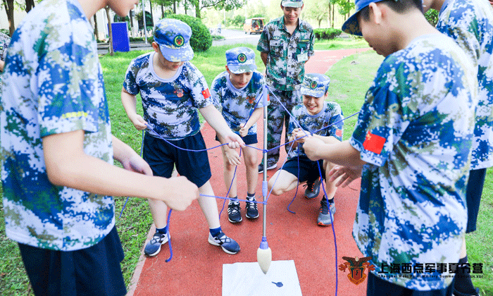 威海軍事夏令營(yíng)價(jià)格
