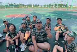 2024威海軍事夏令營(yíng)的課程優(yōu)勢(shì)有哪些？