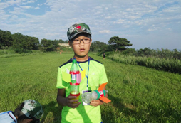 威海市哪里有中小學(xué)生參加的夏令營？