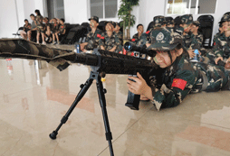 威寧軍事夏令營如何保障孩子的安全？