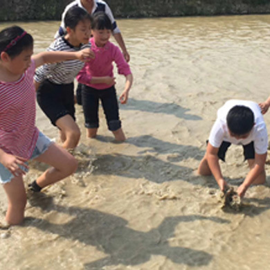 威寧體育夏令營給孩子一次大展身手的機會！