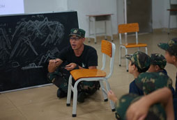 軍訓(xùn)夏令營(yíng)可以帶手機(jī)嗎？