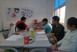 參加文化夏令營(yíng)要遵守的安全守則有哪些？