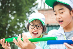 小學(xué)生文化夏令營活動線路大全