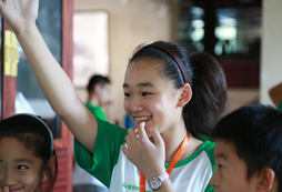 已參加過(guò)孩子的家長(zhǎng)對(duì)中小學(xué)文化暑期夏令營(yíng)的評(píng)價(jià)